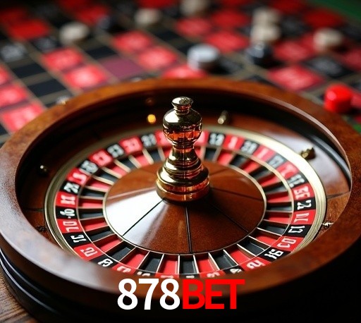 Jogos populares e pagamentos rápidos na 878bet