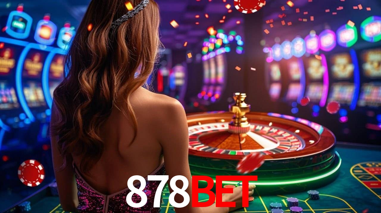 APP rápido e leve da 878bet