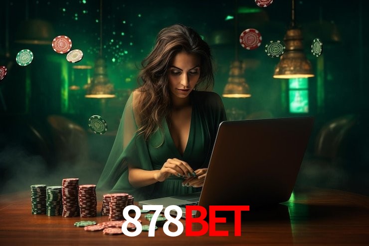 Escolher plataforma para baixar 878bet