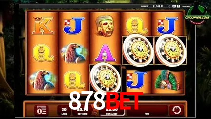 Cassino ao vivo com dealers reais na 878bet